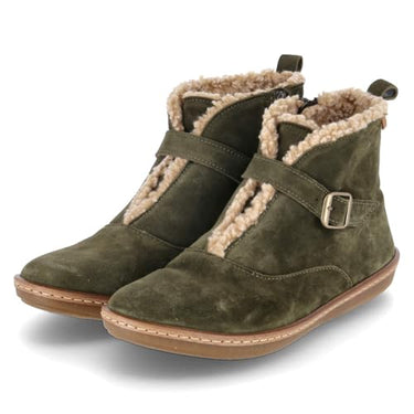 El Naturalista Damen N5349 Koralle Oxford-Stiefel, Toffee, 39 im Sale
